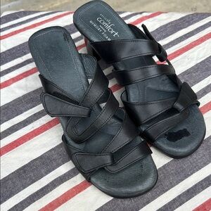 Strictly comfort memory foam 8m